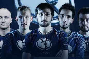 DOTA 2: Evil Geniuses giành chức vô địch Minor đầu tiên tại Indonesia