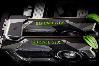 Nvidia rục rịch họp báo ngay ngày mai, phải chăng GTX 2080 sắp được giới thiệu?