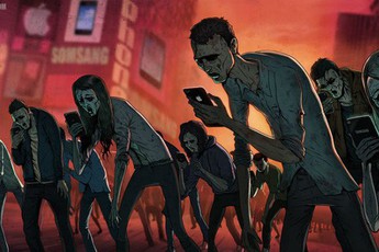 Drama - Món "gia vị" độc hại của cộng đồng game thủ Việt, biết đến bao giờ ý thức mới thay đổi?