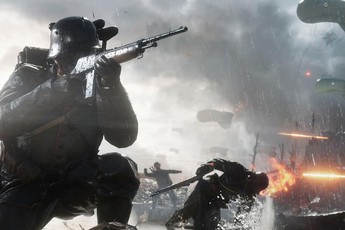 Cạn ý tưởng, Battlefield V sẽ quay lại Thế chiến thứ 2 y chang Call of Duty