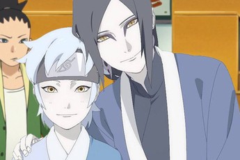 Top 7 sự thật có thể bạn chưa biết về “hoa hậu” Orochimaru trong manga Naruto