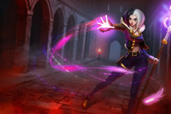 [PBE 8.7 Lần 1] Leblanc tiếp tục bị Riot "giày vò", nerf mạnh Swain