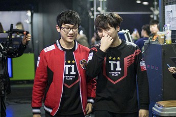 LMHT: Tổng kết LCK tuần 8, KZ chắc suất chung kết, SKT T1 vẫn còn cơ hội playoffs