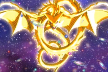 Soi trước tập cuối Dragon Ball Super: Ai là người được thực hiện điều ước với Rồng Thần?