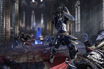 Game bom tấn Bless Online sắp mở cửa bản tiếng Anh, hoàn toàn không khoá IP