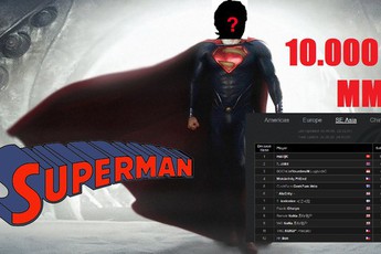 Ngày này năm xưa: DOTA 2 Thế giới xuất hiện 10k MMR đầu tiên, mà lại còn là Game thủ Việt nữa đấy!