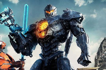 Pacific Rim: Uprising, tuyệt vời với màn trình diễn hoành tráng giữa các robot Jaeger và quái thú Kaiju khổng lồ