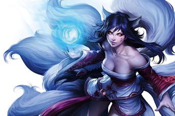 [PBE 8.7 Lần 2] Riot bất ngờ chỉnh sửa lớn đối với Ahri trong bản cập nhật 8.7 trên máy chủ PBE