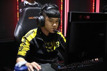 Jungle mới của GAM thừa nhận cái bóng Levi gây áp lực lớn lên mình, nhưng không lo trận playoff sắp tới