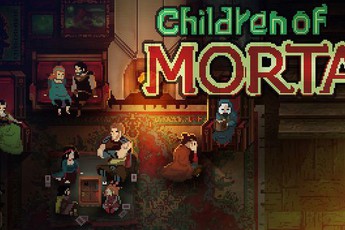 Nếu bạn có sở thích với dòng game nhập vai như Diablo, chắc chắn Children of Morta là cái tên không nên bỏ lỡ