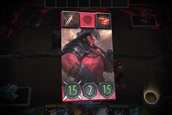 Game thẻ bài DOTA 2: Artifact chính thức xuất hiện trên Steam, dự kiến ra mắt ngay năm nay