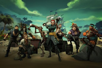 Tổng hợp đánh giá Sea of Thieves: Vết xe đổ theo No Man’s Sky?