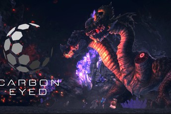Gigant Shock - Game RPG săn boss khổng lồ theo lối chơi "một chạm" của Hàn Quốc
