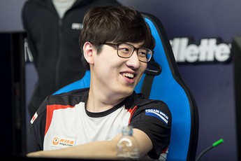 LMHT: Rush tiết lộ lý do chọn Lee Sin ngay trận debut, Ucal phải rửa bát đĩa cho Pawn cả năm trời