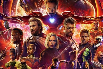 Điểm mặt các nhân vật Marvel có khả năng sống sót sau cuộc chiến Infinity Wars (Phần 1)