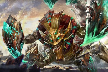 DOTA 2: Phân tích meta Dream League 9, giải đấu cuối cùng trước khi bản mới ra mắt