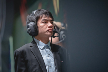 GIGABYTE Marines - Young Generation: Siêu Sao xuất hiện và "bài dị" của Tinikun