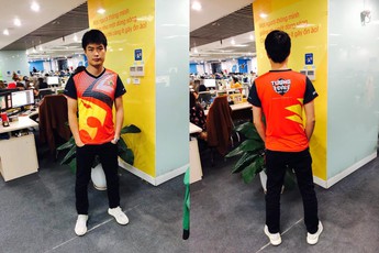 Hé lộ 4 tỉnh thành may mắn khi là nơi đầu tiên tổ chức offline sinh nhật Đột Kích 10 tuổi