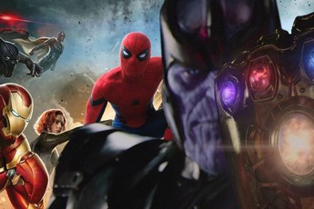 MARVEL Strike Force - "Liên Minh Công Lý" phiên bản game mobile đã chính thức ra mắt