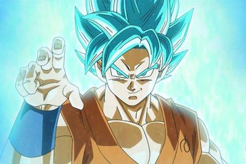 Xếp hạng tất cả 17 cấp độ Super Saiyan từ mạnh nhất đến yếu nhất trong Dragon Ball (P.1)