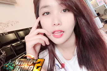 Cựu game thủ Liên Minh Huyền Thoại trở thành tân Bá Vương BangBang 2