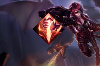 LMHT: Sau Giáp Máu Warmog, đến lượt Phù Phép Quỷ Lửa bị Riot nerf thẳng tay