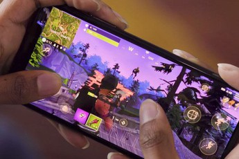 Mỹ: Cơn sốt Fortnite đang khiến nhiều học sinh mất tập trung trong giờ học và gây ảnh hưởng đến Wi-Fi toàn trường