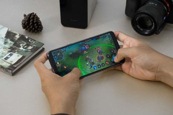 Tencent tung "hợp đồng điện tử" giúp các bậc phụ huynh kiểm soát giờ chơi Vương Giả Vinh Diệu của con mình