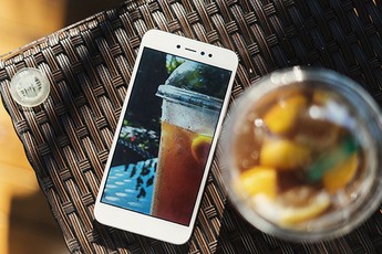 Top 5 smartphone cấu hình mạnh, Ram 3GB đáng mua nhất trong tầm giá 4 triệu