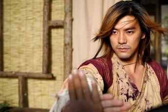 Giá Y Thần Công - Bộ võ công đặc biệt nhất trong Game nhập vai võ hiệp