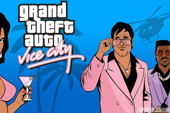 Lại rộ tin đồn GTA 6: Trở về Vice City huyền thoại, nhưng phải đến năm... 2022 mới chịu ra mắt cơ!