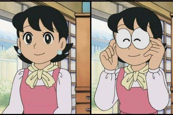 Choáng với giả thuyết về cái chết của Doraemon cùng nobita như truyện trinh thám