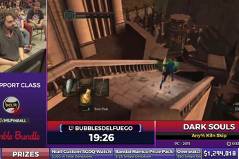 Đưa chất kích thích cho bạn chơi cùng, chàng Gamer xấu tính này bị đuổi cổ khỏi sự kiện dù đang livestream