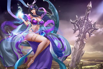 Kết hợp các thể loại game với nhau - phương án đặc biệt để làm mới trải nghiệm cho người chơi