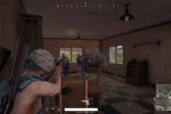 Có thể bạn chưa biết: bàn tay cũng chắn được đạn trong PUBG