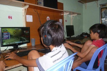 Tuổi tiếp cận game của trẻ em Việt quá sớm: Lợi hay hại? Làm cách nào để lợi ích của game không bị tác hại che mờ?