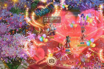 Game hành động nhập vai cực dễ thương Fantasy Zhuxian Mobile chính thức phát hành