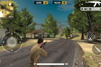 "Xuất khẩu game Việt" - Liệu chúng ta có làm nổi?