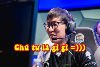"Thánh Nổ" LMHT tỏa sáng, hủy diệt team của cựu sao SKT T1, giúp Team Liquid thoát kiếp "Chú Tư"