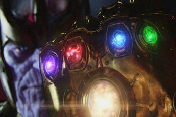 Điểm mặt các vũ khí hủy diệt nhất trong vũ trụ Marvel từ trước tới nay (Phần 1)