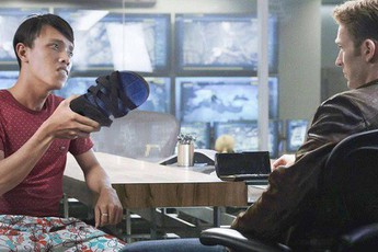 Thanh niên Việt Nam bắt nạt cả sao Hollywood bằng những ngón nghề Photoshop đỉnh cao