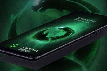 Xiaomi giới thiệu Black Shark - Smartphone chuyên game cực khủng