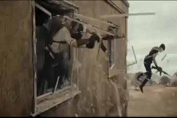 Chiêm ngưỡng trailer cinematic PUBG Mobile "chất đến từng giây" với sự góp mặt của Ngô Kinh