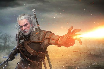 [Chơi gì cuối tuần] Series game đình đám The Witcher - Một khi đã chơi thì khó có thể dừng lại được