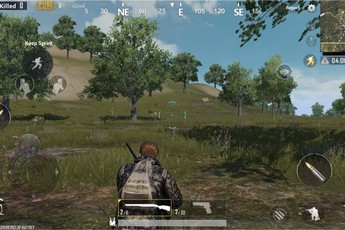 Tôi đã học được gì khi chơi PUBG Mobile (Phần 1)