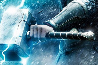 Điểm danh 10 vũ khí hủy diệt nhất trong vũ trụ Marvel (Phần 2)