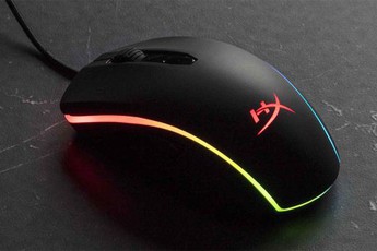 HyperX giới thiệu chuột gaming Pulsefire Surge: Ngon hơn hẳn phiên bản đầu tiên