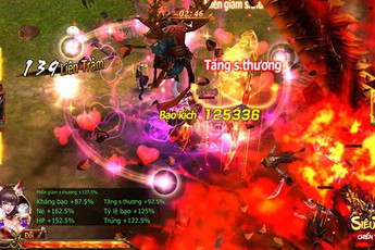 Siêu Thần Chiến Tướng: Chẳng cần mất tiền bạn vẫn có thể ghép trang bị cực phẩm, miễn là phải có thứ này