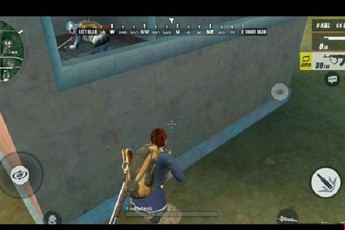 Rules of Survival: 5 dấu hiệu giúp nhận biết sớm kẻ địch đã hoặc đang ẩn nấp trong nhà