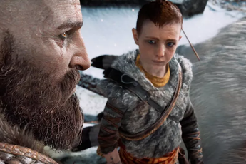 Điểm lại những thay đổi lớn nhất của God of War phiên bản 2018